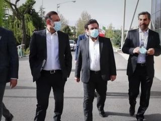 دوستان آقای رئیس فدراسیون با تیم فوتسال ایران به لیتوانی اعزام شدند