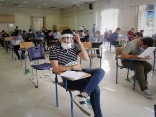 یک استاد دانشگاه: کارکنان سازمان سنجش، صاحب موسسه‌های کنکورند