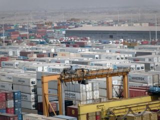 هند از توقیف سه تن هروئین «قاچاق‌شده از طریق بندرعباس» خبر داد