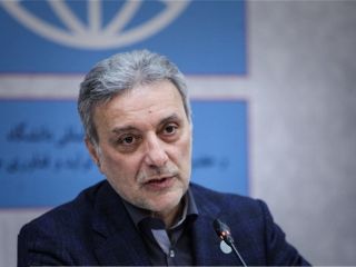 رئیس دانشگاه تهران یک روز بعد از درخواست آزادی کسری نوری برکنار شد