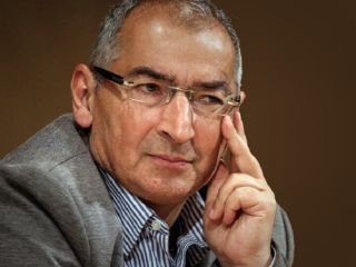 نامه تند و سرگشاده زیباکلام به رئیسی