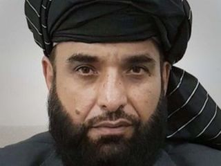 درخواست طالبان برای حضور در مجمع عمومی سازمان ملل