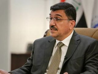 عراق: ایران با حفر تونل، مسیر آب رودخانه‌های مرزی را تغییر می‌دهد