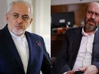 ماجرای درخواست ظریف از وزیر دفاع وقت : ماهواره پرتاب کنید، موشک آزمایش کنید