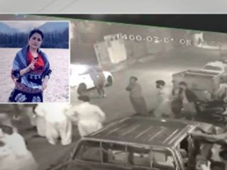 حمله با نارنجک به خانه پدریِ افشاگر «تجاوز به زنان در سردشت»