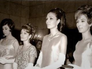 لی‌لی امیر ارجمند به‌عنوان یکی از ۱۰۰ قهرمان پنهان تاریخ سینما انتخاب شد