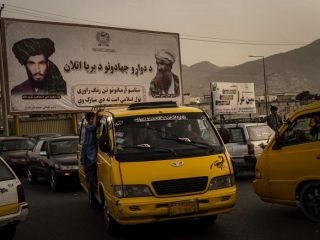 ایالات متحده آمریکا اجازه تراکنش مالی با طالبان و شبکه حقانی را صادر کرد