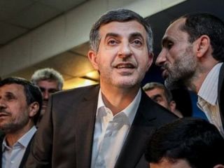 یک نماینده مجلس: مشایی و بقایی یک سال است خارج از زندان هستند