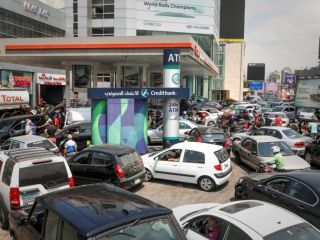 واکنش آمریکا به ارسال سوخت از ایران به لبنان: مردم به نمایش تبلیغاتی حزب‌الله نیاز ندارند