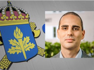 دستگیری «پیمان کیا» مدیر ارشد سابق سازمان امنیت سوئد به اتهام جاسوسی برای ایران