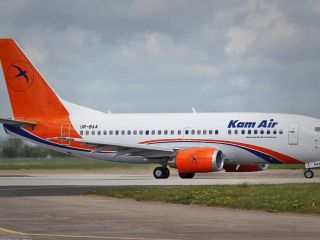 رسوایی شرکت هوایی خصوصی افغانستان با انتقال نزدیکان رئیس شرکت به ابوظبی