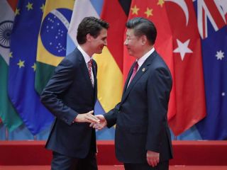 آزادی دو کانادایی زندانی در چین پس از لغو استرداد مدیر مالی هواوی از کانادا به آمریکا