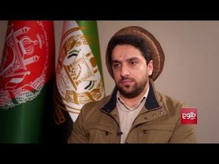 پیام احمد مسعود به مردم ایران؛ خرم آن روز کزین منزل ویران بروم