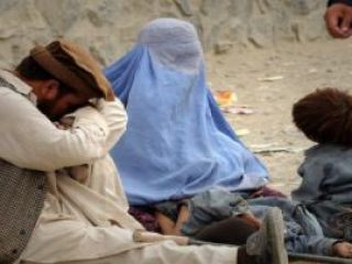 قیمت فروش پسران و دختران در افغانستانِ طالبان