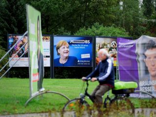 چه کسی جانشین مرکل خواهد شد؟