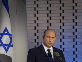 نخست وزیر اسرائیل: پیشنهاد می‌کنم رهبران ایران به وضعیت مردم خود رسیدگی کنند