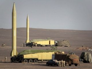 ماجرای درخواست شوروی از سپاه برای حمله موشکی به عربستان