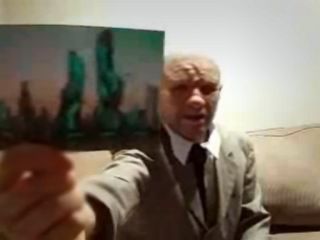 نحوه درگیری جنگ جهانی سوم از زبان مامور سابق سیا