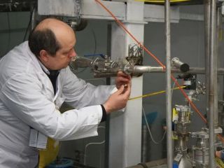 ایران مانع ورود بازرسان آژانس به تاسیسات اتمی کرج شد