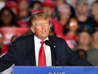 دونالد ترامپ: قرار ما این بود که بگرام را نگهداریم و پنج پایگاه دیگر را با بمب از میان ببریم