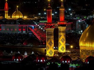 خاطره یک زائر اربعین که شب را مهمان یک خانواده عراقی بود