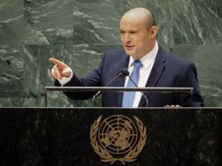 نخست‌وزیر اسرائیل: ایران تمام خط قرمزهای هسته‌ای را زیر پا گذاشته است