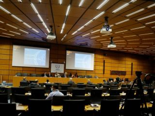 آمریکا به ایران: اجازه دسترسی به تسای کرج را بدهید یا منتظر «عمل متقابل دیپلماتیک» باشید