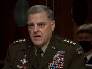 مقامات ارشد پنتاگون: به بایدن توصیه کرده بودیم حداقل ۲۵۰۰ نیرو در افغانستان باقی بگذارد