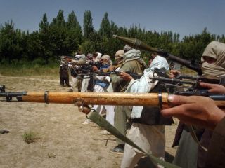 طالبان «به طور موقت» به قانون اساسی دوران محمد ظاهر شاه برگشت