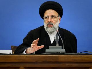 ابراهیم رئیسی می‌گوید ‌تورم، خط قرمز دولت است