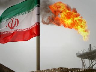 جریمه ۶۰۷ میلیون دلاری ایران در مناقشه قرارداد گازی با امارات