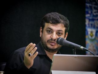 رائفی‌پور : زنان ایران اگر غیرت داشتند این کار را با زنان مظلوم فلسطینی نمی‌کردند