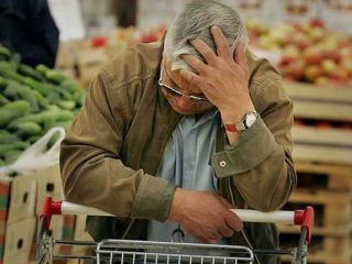 هولناک‌ترین قحطی مواد غذایی تاریخ ایران