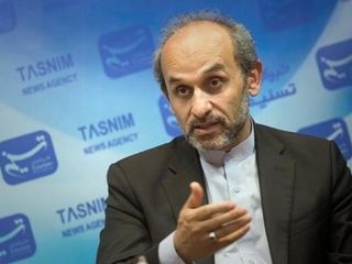 با حکم خامنه ای، یک سپاهی رئیس سازمان صداوسیما شد