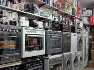 خامنه ای واردات لوازم خانگی کره ای به ایران را ممنوع اعلام کرد