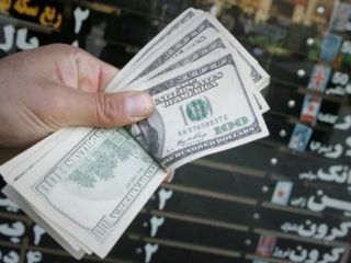 امروز هر دلار آمریکا  ۲۸۴۰۰ تومان معامله شد