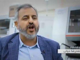 سود میلیاردی حاجی دیانی از ممنوعیت واردات لوازم خانگی کره‌ای