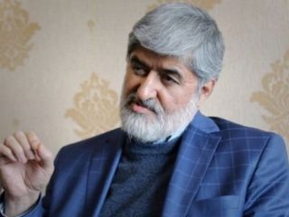 هشدار مطهری به جمهوری آذربایجان: به جای خیانت به دامان مادرت، ایران بازگرد