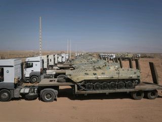 اوضاع در مرز ایران و آذربایجان چگونه است؟