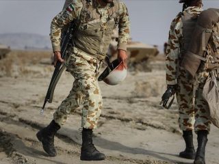 آیا ایران از درگیری مستقیم با ترکیه و پاکستان هراس دارد؟