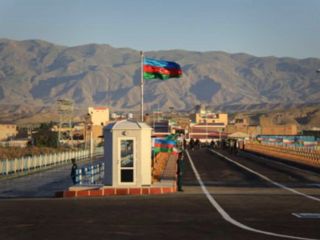 آذربایجان راننده‌های ایرانی بازداشت شده را به باکو منتقل کرد