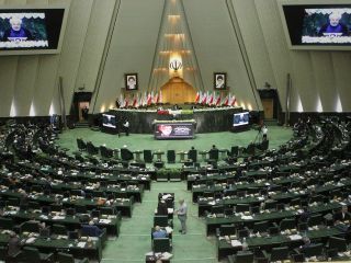 ورود مجلس ایران به تنش‌های اخیر ایران و آذربایجان