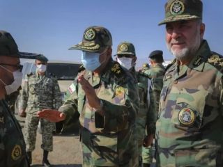 ادامه جنگ لفظی و تهدیدهای ایران علیه جمهوری آذربایجان