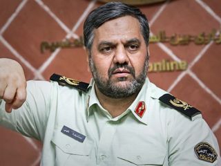 رئیس پلیس امنیت اقتصادی از «سه برابر شدن» اختلاس در ایران خبر داد