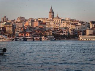 نماینده مجلس: ایرانی ها ترکیه را از ورشکستگی نجات دادند