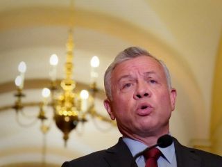 نخستین گفتگوی تلفنی پادشاه اردن با بشار اسد پس از ده سال