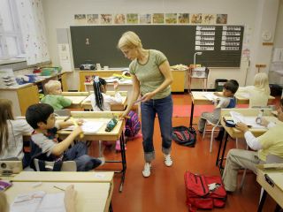 چرا مدارس‌ ایران شبیه فنلاند نیست؟!