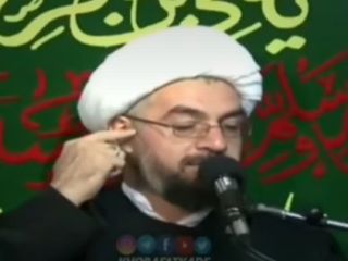 پرده آخر: عقلتو اگه به کار بندازی، کافری!