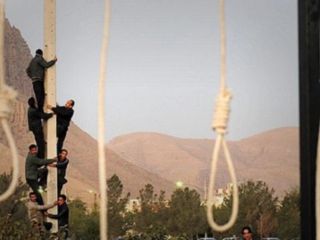 اعدام «بدون مدارک کافی و با اجرای مراسم قسامه »؛ دادگستری کرمانشاه تکذیب کرد