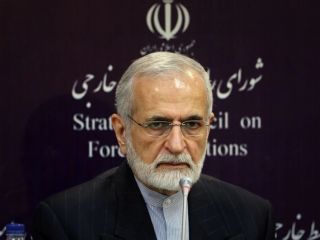 هشدار کمال خرازی به آذربایجان : با اشتباه استراتژیک آتش جنگ را در منطقه شعله ور نکنید